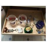 Horton state university tumblers etc.