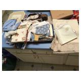 Towels and soft goods