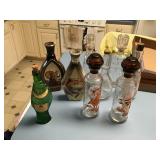 Decanters