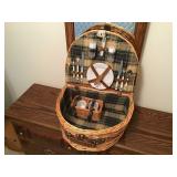 Picnic basket