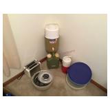 Kitchen appliances jugs etc.