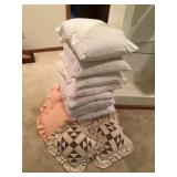Pillows