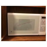 GE Microwave