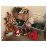 Christmas decorations