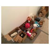 Miscellaneous some kitchen