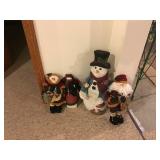 Christmas decorations