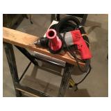 Milwaukee half-inch drill