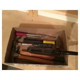 Hammers etc.