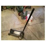 2 1/2 ton floor jack