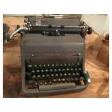 Royal typewriter