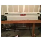 Full size Delta Pick up tool box