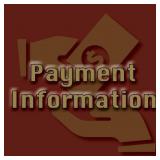 Payment Information