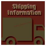 Shipping Information