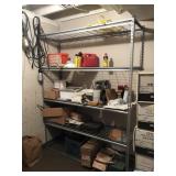 Husky Garage Shelving Unit