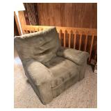 Reclining chair