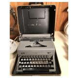 Vintage Royal typewriter