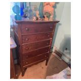 Antique Dresser