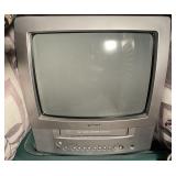 Toshiba TV/VCR