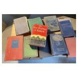 Books