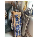Golf Clubs