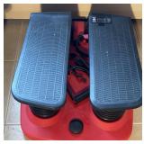 Step Machine
