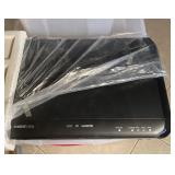Sabre HDMI DVD player