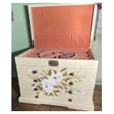 Jewelry Box (Empty)