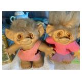 Trolls Wishnick