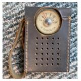 Transistor Vintage Radio