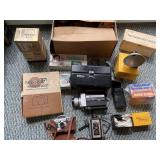 Lot of Photography