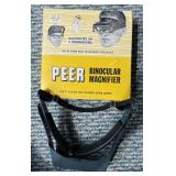 Binocular Magnifier
