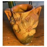 Roseville Vase
