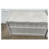 Outdoor Storage Box
