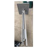 Tripod Table