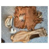 Western Apparel