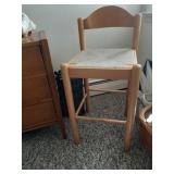High Bar chair