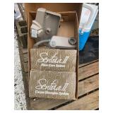 Sentria Carpet Shampoo System