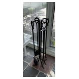 Fireplace Irons