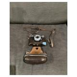 Camera Antique