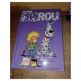 Album gï¿½ant Spirou