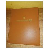 Livre Montrï¿½al 1968