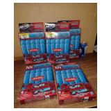 5 Paquets de cartouches Nerf
