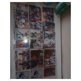 55 Cartes P. Kariya