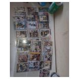 68 Cartes A. Oates