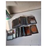 Cartes Magic