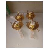 Piï¿½ces de lampe ï¿½ l