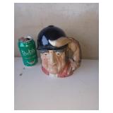 Grosse tasse Royal Doulton