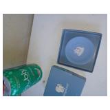 Petite assiette Wedgewood