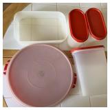 Tupperware
