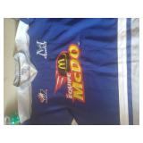 Chandail Hockey McDo Gr. L